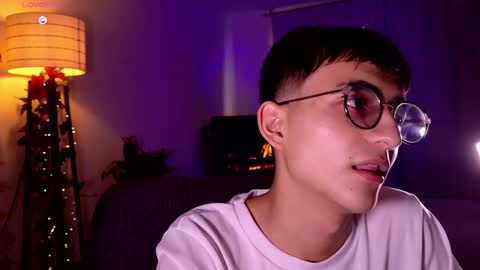 Mr Evans online show from 03-02-25, 05:14