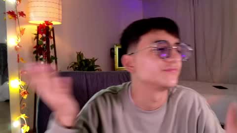 Mr Evans online show from 03-03-25, 02:37