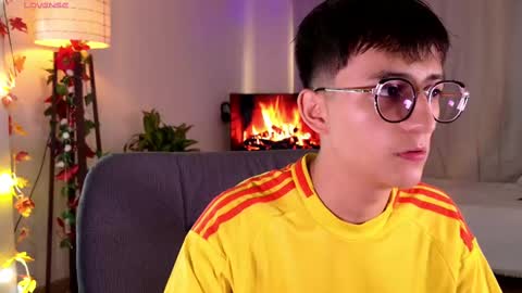 Mr Evans online show from 03-05-25, 02:45