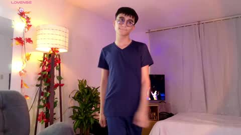 Mr Evans online show from 03-08-25, 05:01