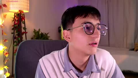 Mr Evans online show from 03-10-25, 02:05