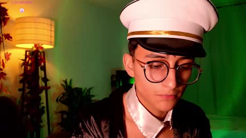 Mr Evans online show from 03-11-25, 06:08