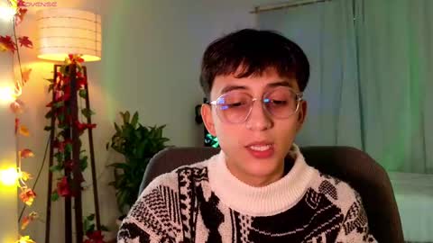 Mr Evans online show from 03-12-25, 02:34