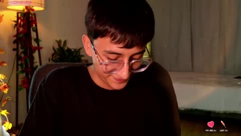 Mr Evans online show from 03-12-25, 05:38