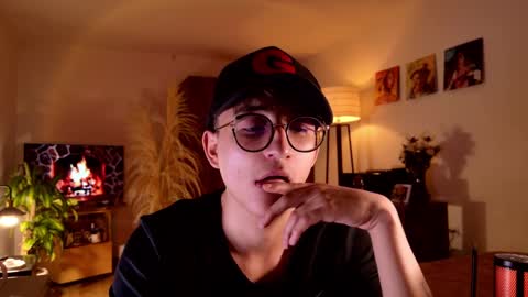 Mr Evans online show from 09-09-25, 02:49