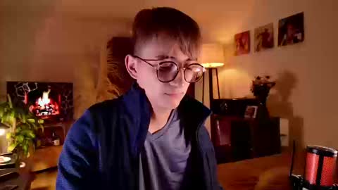 Mr Evans online show from 09-10-25, 02:50