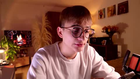 Mr Evans online show from 09-17-25, 03:24