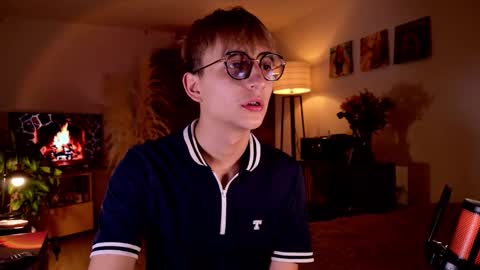 Mr Evans online show from 09-21-25, 02:51