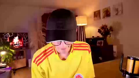 Mr Evans online show from 09-25-25, 05:16