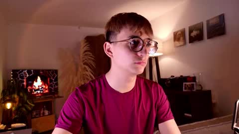 Mr Evans online show from 10-18-25, 03:57