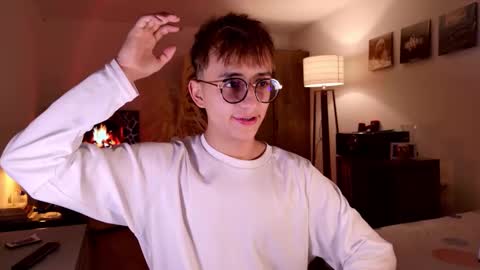 Mr Evans online show from 11-01-25, 04:09