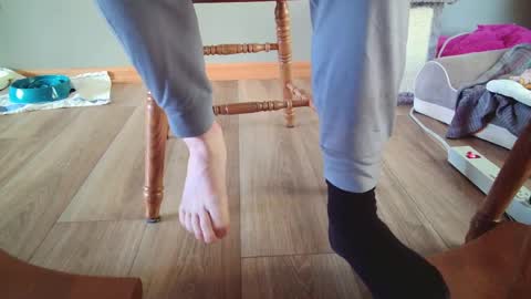 Mr Feet Yeet online show from 05-01-26, 08:57