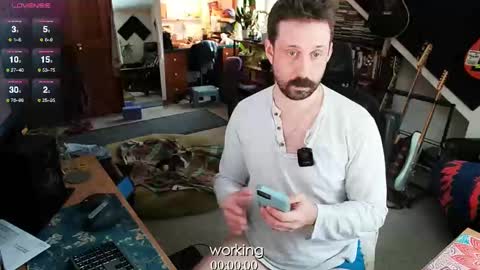 ninko online show from 02-06-25, 06:35