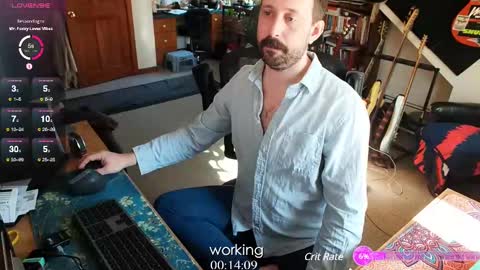 ninko online show from 03-11-25, 02:29