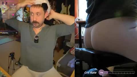 ninko online show from 12-19-25, 02:35