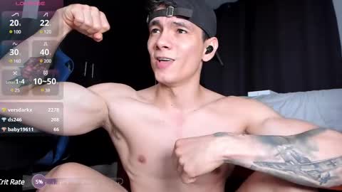 Snapshot of mr_freed chatting on 02-11-25, 05:05 Freed online show from 02-11-25, 05:05