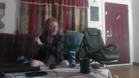 mr_happy12 online show from 03-01-25, 07:30