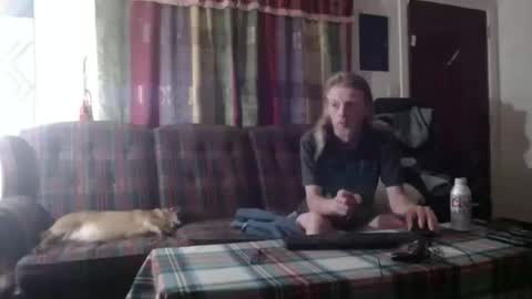 mr_happy12 online show from 10-03-25, 06:10