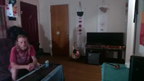 mr_happy12 online show from 10-16-25, 10:22