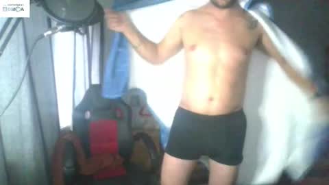 mr_i_ online show from 10-26-25, 07:47