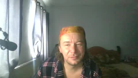 mr_i_ online show from 01-18-26, 11:58
