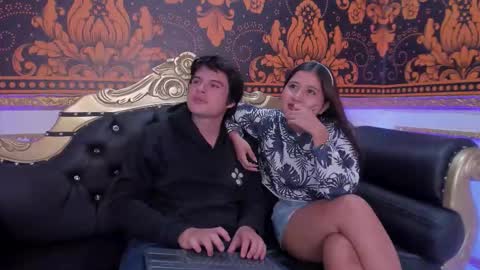 Snapshot of mr_increible_elastigirl chatting on 12-01-25, 07:52 Charlie and Salo online show from 12-01-25, 07:52