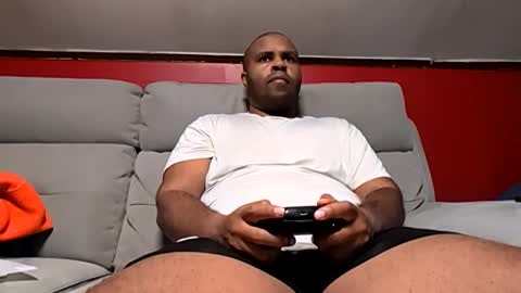 mr_irvin online show from 10-25-25, 12:40