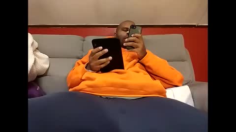 mr_irvin online show from 11-01-25, 05:37