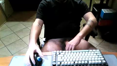 mr_kaa online show from 02-17-25, 05:43