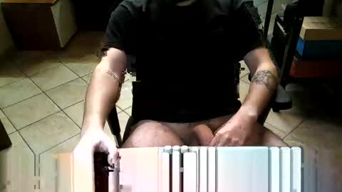 mr_kaa online show from 03-01-25, 04:22