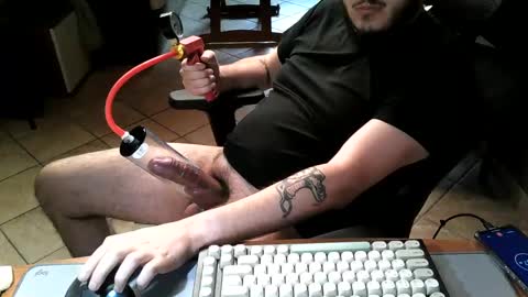 mr_kaa online show from 03-08-25, 03:02