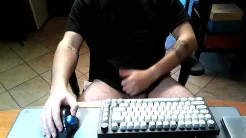 mr_kaa online show from 03-09-25, 03:38