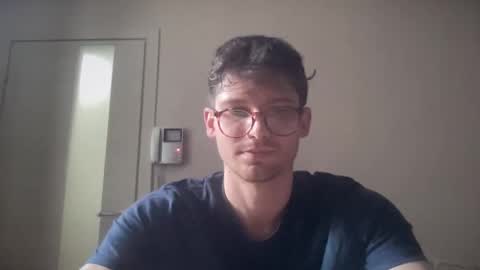 Snapshot of mr_ketzaly69 chatting on 05-08-26, 12:43 Johnny online show from 05-08-26, 12:43