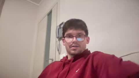 Snapshot of mr_ketzaly69 chatting on 05-13-26, 01:36 Johnny online show from 05-13-26, 01:36