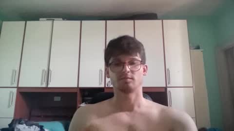 Snapshot of mr_ketzaly69 chatting on 05-29-26, 10:35 Johnny online show from 05-29-26, 10:35