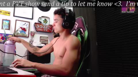 Call me Angel please online show from 10-06-25, 11:57