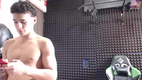 Call me Angel please online show from 02-26-26, 07:24