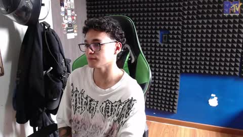 Call me Angel please online show from 04-02-26, 05:10