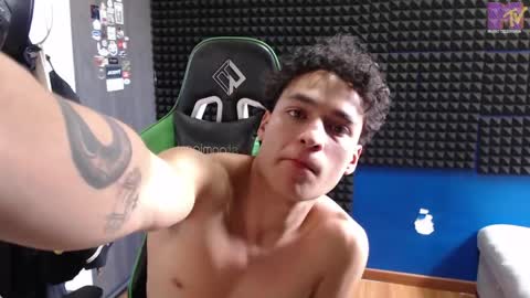 Call me Angel please online show from 04-12-26, 06:13