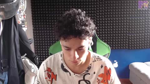 Call me Angel please online show from 04-20-26, 01:03