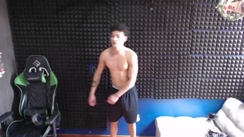 Call me Angel please online show from 04-22-26, 03:13