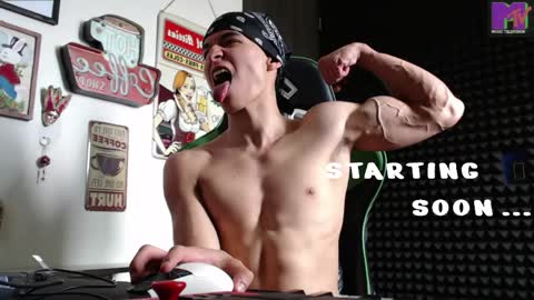 Call me Angel please online show from 04-28-26, 12:21