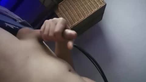 mr_longnight online show from 09-21-25, 04:36