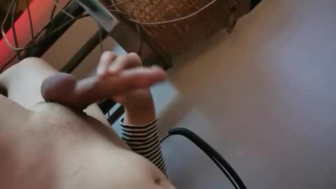 mr_longnight online show from 10-13-25, 06:41