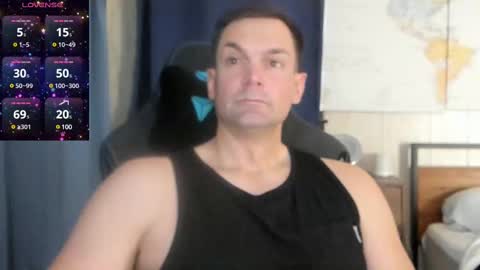 Snapshot of mr_mac69 chatting on 12-09-24, 06:35 Cam online show from 12-09-24, 06:35