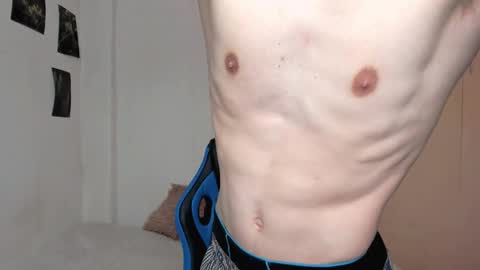 Makentoshi online show from 03-08-25, 06:21