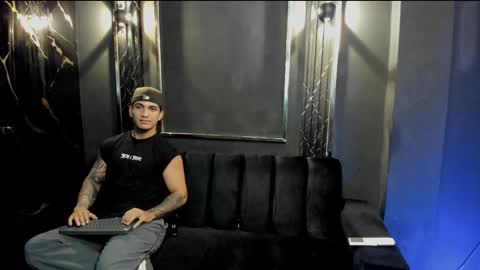 Snapshot of mr_maximo chatting on 10-02-25, 05:03 mr_maximo online show from 10-02-25, 05:03