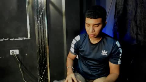 mr_maximo online show from 11-03-25, 10:05