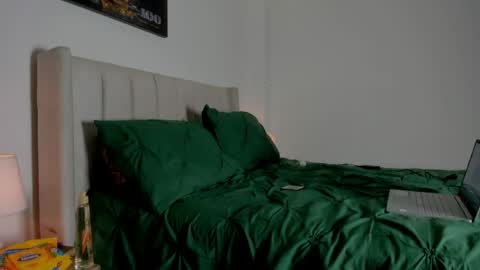 mr_maximo online show from 04-03-26, 05:16