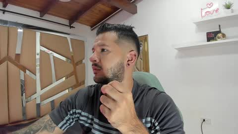 MIKEE online show from 01-14-25, 03:01